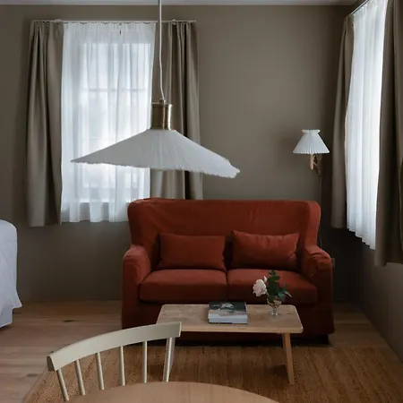Appartamento Karls - Design Mit Alpenblick & Tagesbar Im Herzen Von Mittenwald