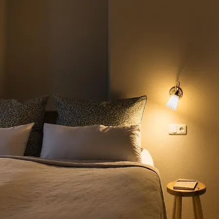 Karls - Design Mit Alpenblick & Tagesbar Im Herzen Von *