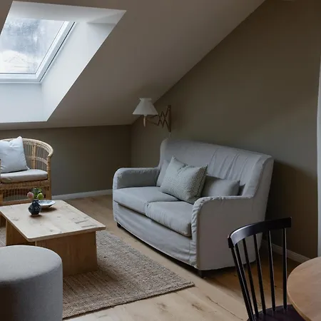 Appartamento Karls - Design Mit Alpenblick & Tagesbar Im Herzen Von