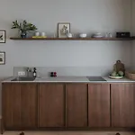Karls - Design Mit Alpenblick & Tagesbar Im Herzen Von Apartman *