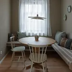 Apartman Karls - Design Mit Alpenblick & Tagesbar Im Herzen Von Mittenwald