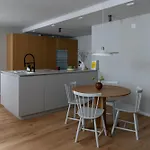 Karls - Design Mit Alpenblick & Tagesbar Im Herzen Von * Mittenwald