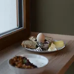 Apartman Karls - Design Mit Alpenblick & Tagesbar Im Herzen Von Mittenwald