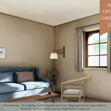 Apartman Karls Design