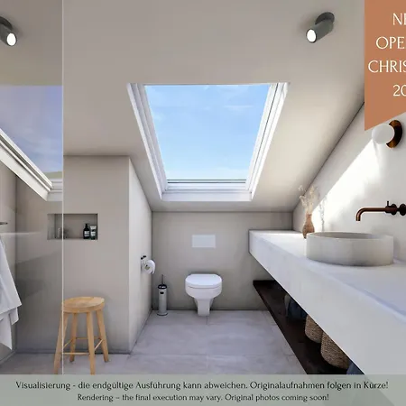 Karls Design Apartman Mittenwald