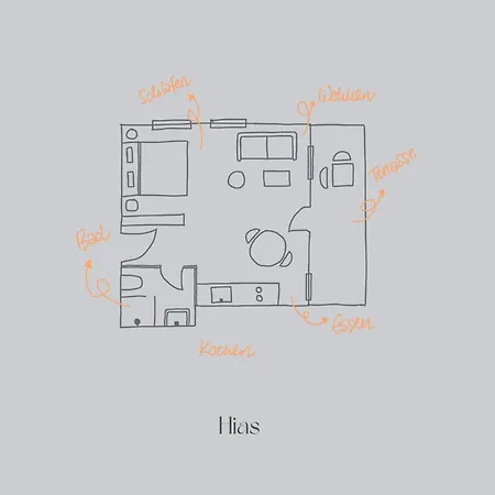 Appartement Karls - Design Mit Alpenblick & Tagesbar Im Herzen Von