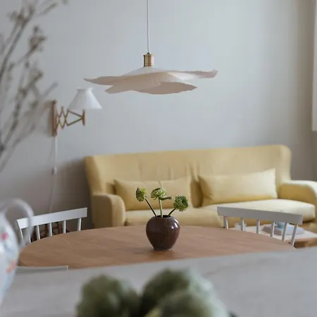 Appartement Karls - Design Mit Alpenblick & Tagesbar Im Herzen Von *