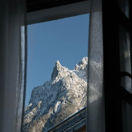Karls - Design Mit Alpenblick & Tagesbar Im Herzen Von *