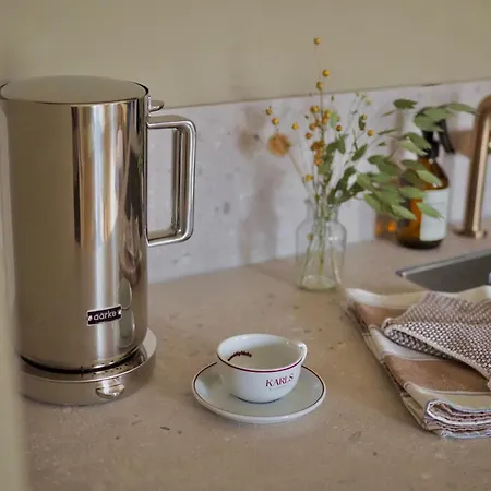 Apartament Karls - Design Mit Alpenblick & Tagesbar Im Herzen Von *