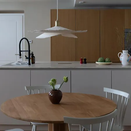 Apartament Karls - Design Mit Alpenblick & Tagesbar Im Herzen Von *