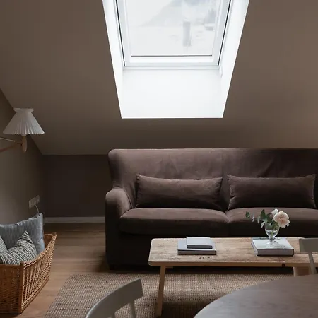 Karls - Design Mit Alpenblick & Tagesbar Im Herzen Von
