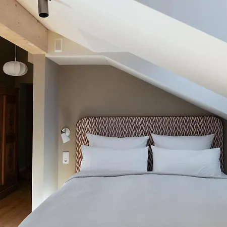 Karls Design Appartement *