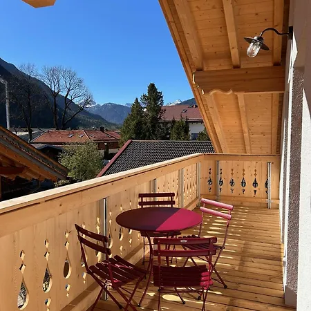 Appartement Karls - Design Mit Alpenblick & Tagesbar Im Herzen Von