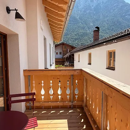 Karls Design Boutique * Mittenwald