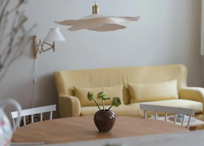 Appartement Karls Design *