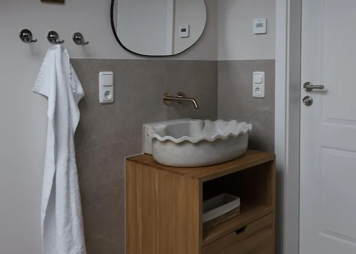Karls Design Appartement Mittenwald