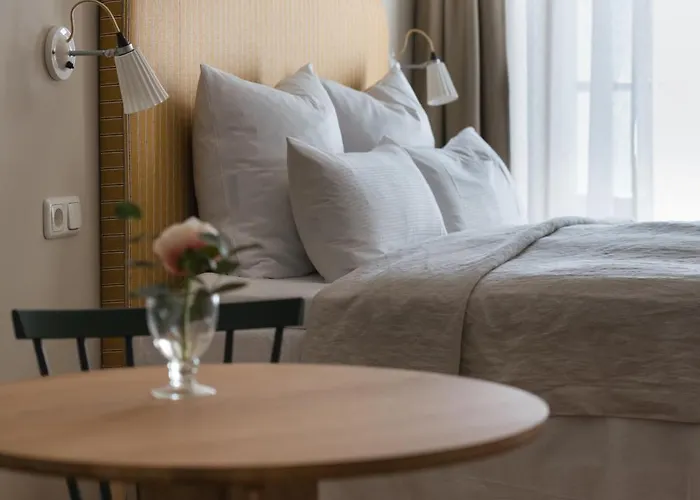 Appartement Karls Design Mittenwald