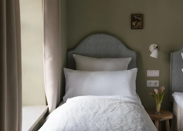 Appartement Karls Design