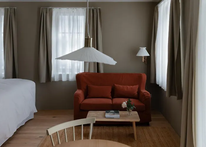 Appartement Karls Design Mittenwald