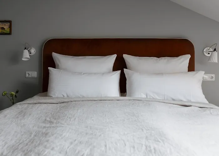 Karls Design Appartement Mittenwald