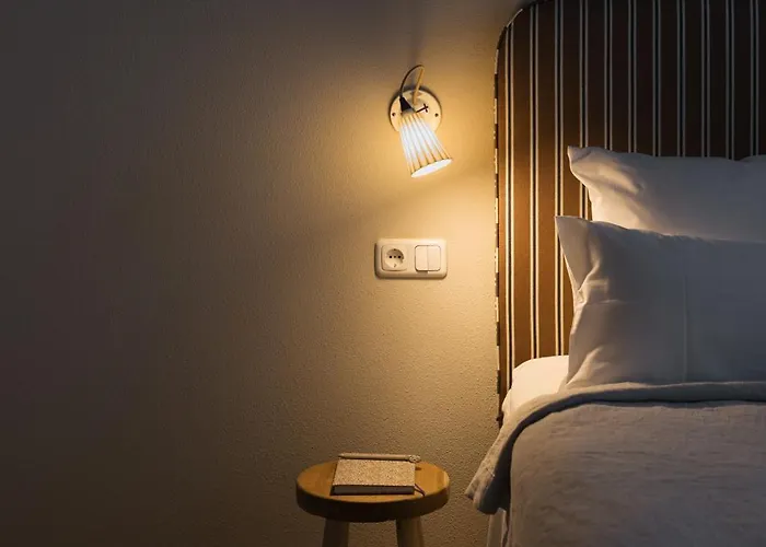 Karls - Design Mit Alpenblick & Tagesbar Im Herzen Von