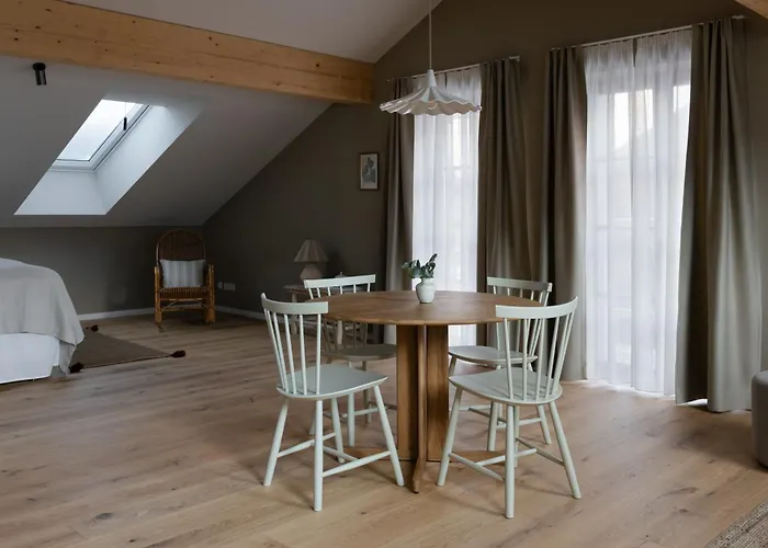 Karls Design Appartement