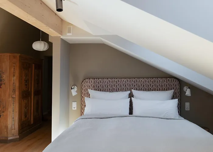 Karls Design Appartement *